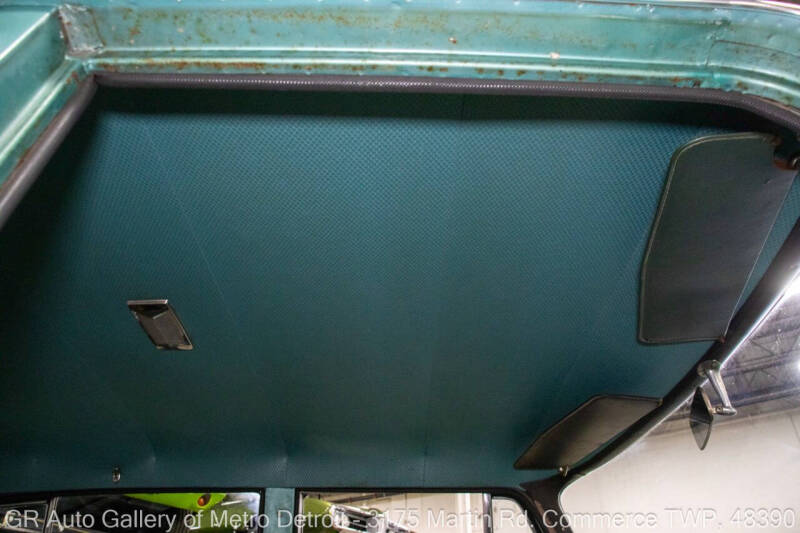 1960 AMC Rambler Six