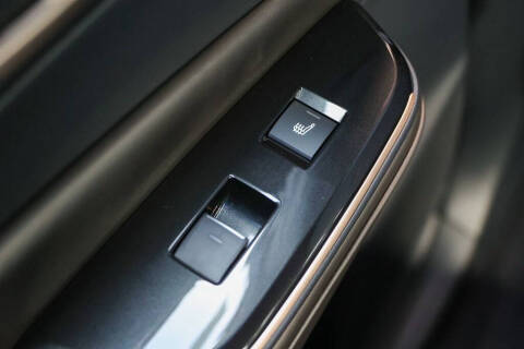 2026 Toyota Crown Nightshade