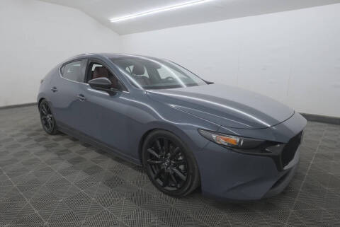 2023 Mazda Mazda3 Hatchback