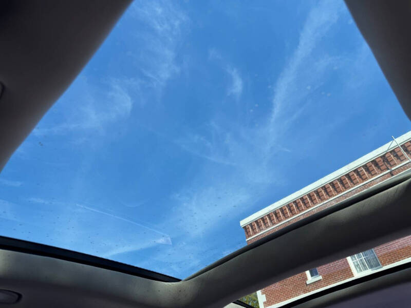 2015 Mercedes-Benz C-Class C 300 4MATIC