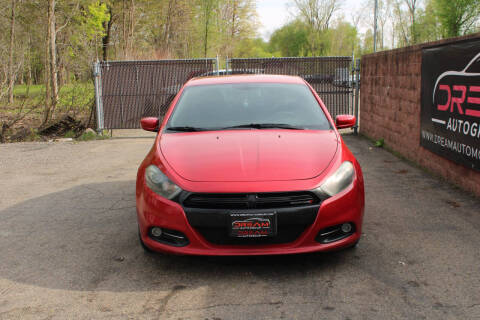 2014 Dodge Dart SXT