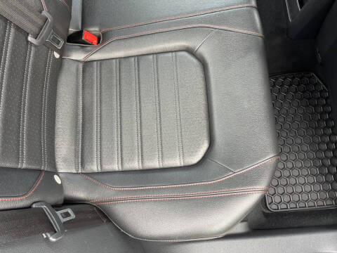 2013 Volkswagen Jetta GLI Autobahn PZEV