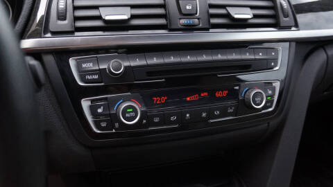 2014 BMW 4 Series 435i xDrive