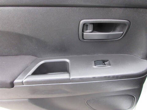 2013 Mitsubishi Outlander Sport ES