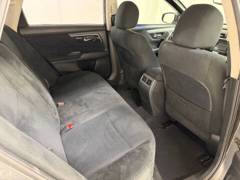 2014 Nissan Altima 2.5 SV