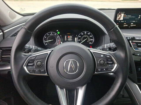 2023 Acura RDX w/Tech