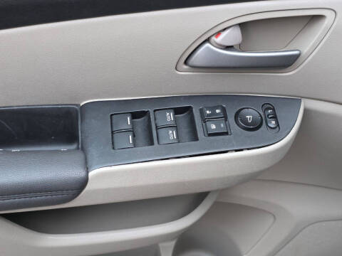 2011 Honda Odyssey EX