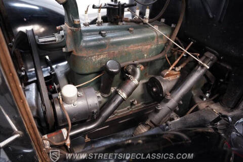 1931 Ford Model A