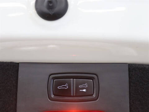 2018 Porsche Cayenne Platinum Edition