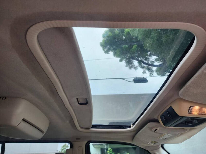 2005 Ford Expedition Eddie Bauer