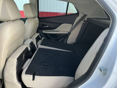 2019 Buick Encore Essence