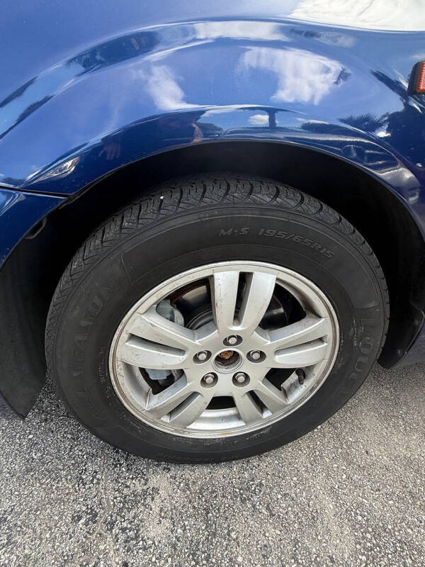 2013 Chevrolet Sonic LT Auto