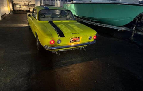 1962 Chevrolet Corvair