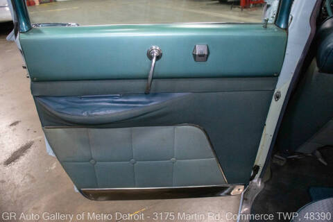 1954 Cadillac Series 62