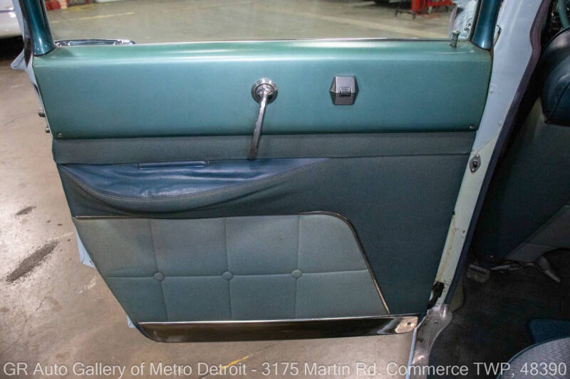 1954 Cadillac Series 62