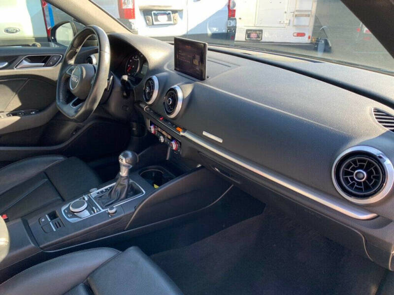 2020 Audi A3 Premium 40 TFSI