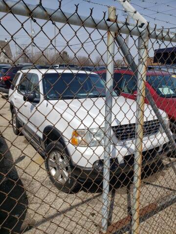 2005 Ford Explorer for sale at RP Motors in Milwaukee WI