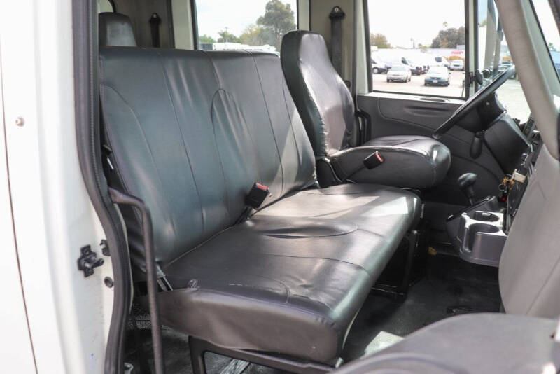 2013 International DuraStar 4300