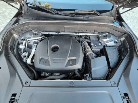 2017 Volvo XC90 T6 Inscription