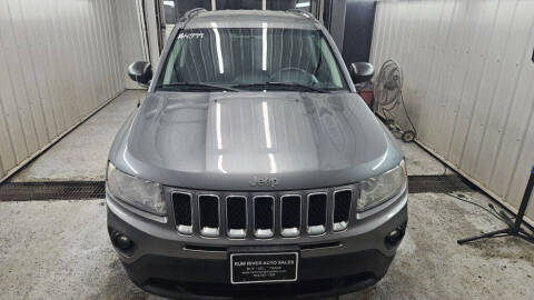 2011 Jeep Compass Sport