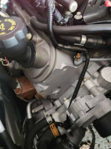 2002 Chevrolet Camaro