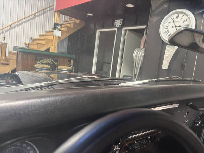 1968 Pontiac Firebird