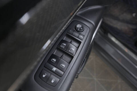 2018 Jeep Grand Cherokee Trackhawk