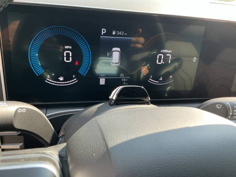 2026 Hyundai Santa Fe XRT