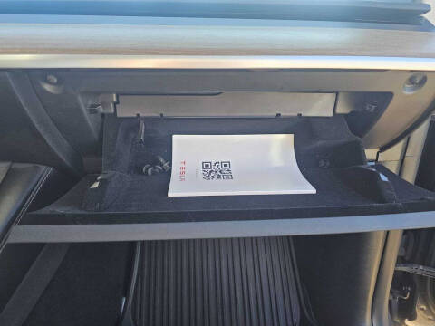 2021 Tesla Model Y Performance