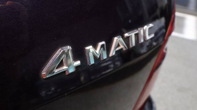 2008 Mercedes-Benz GL-Class GL 320 CDI