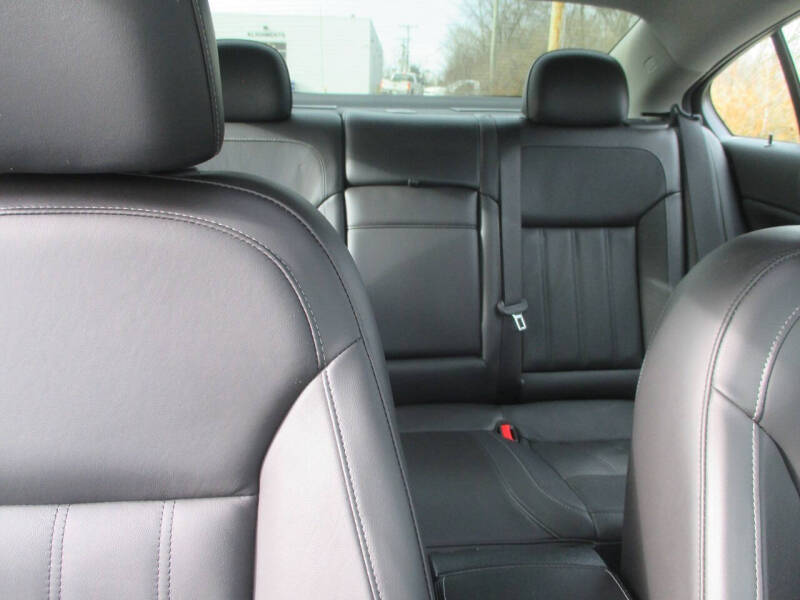 2016 Buick Regal Premium II