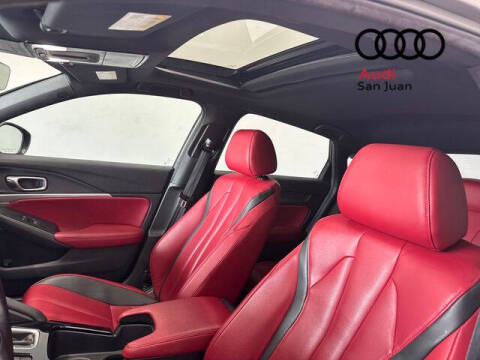 2024 Acura Integra w/A-SPEC