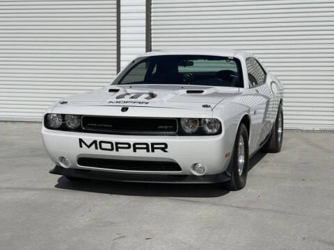 2011 Dodge Challenger