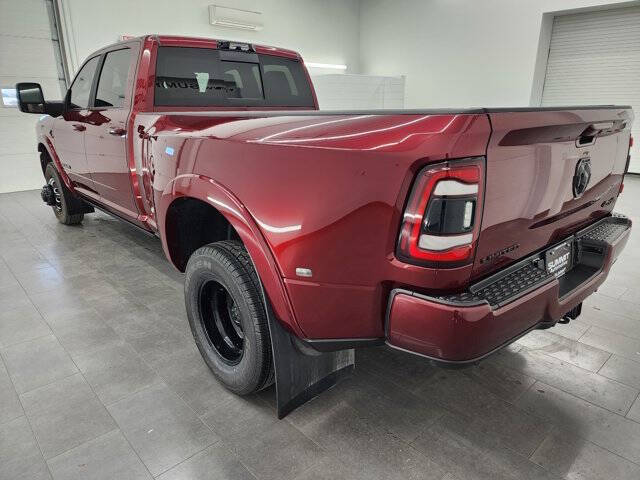 2023 RAM 3500 Limited