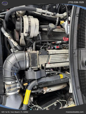 1995 Chevrolet Camaro Z28