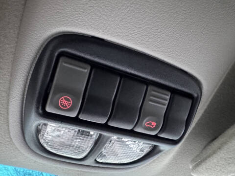 2003 Pontiac Montana Value