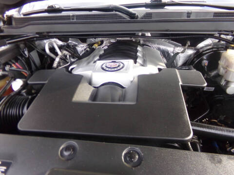 2015 Cadillac Escalade ESV Premium