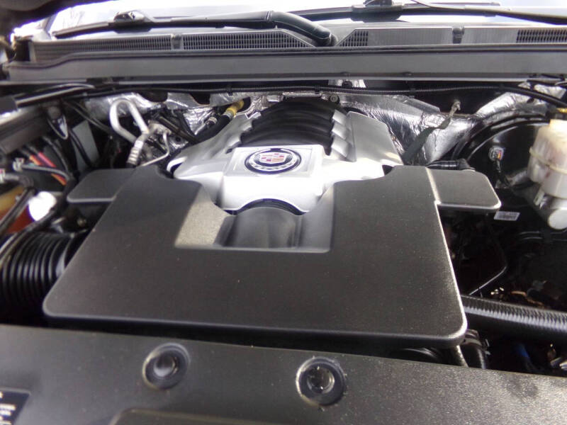 2015 Cadillac Escalade ESV Premium