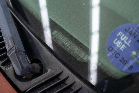 1998 Chevrolet Tahoe