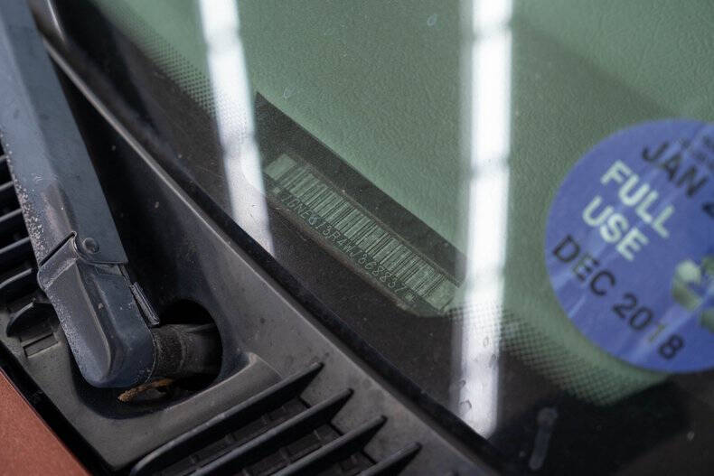 1998 Chevrolet Tahoe