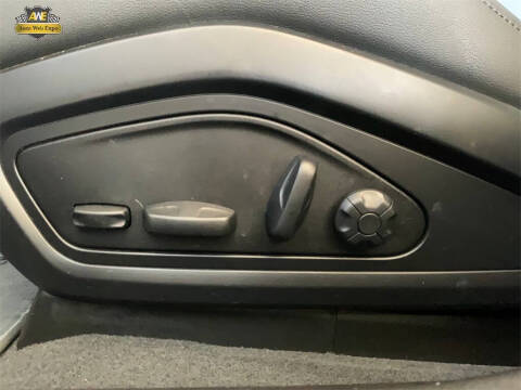 2022 Audi e-tron GT quattro Premium Plus