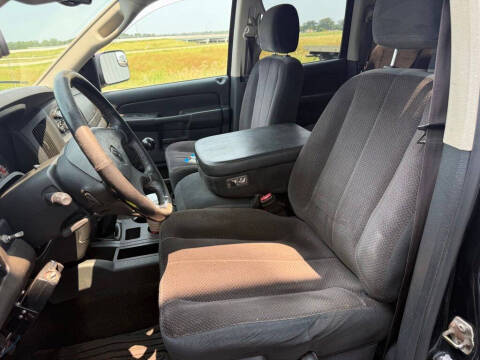 2003 Dodge Ram 3500