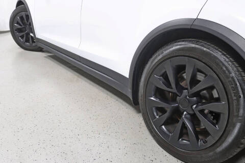 2023 Tesla Model X