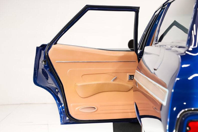 1967 Chevrolet Biscayne