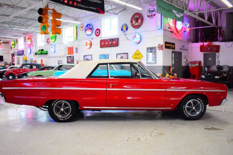 1966 Dodge Coronet