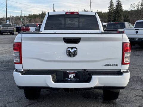 2022 RAM 3500 Tradesman