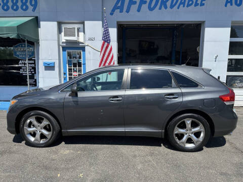 2009 Toyota Venza AWD V6