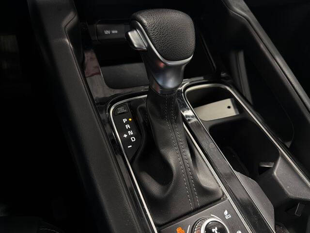 2021 Kia Telluride LX