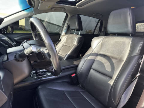 2018 Acura RDX w/AcuraWatch