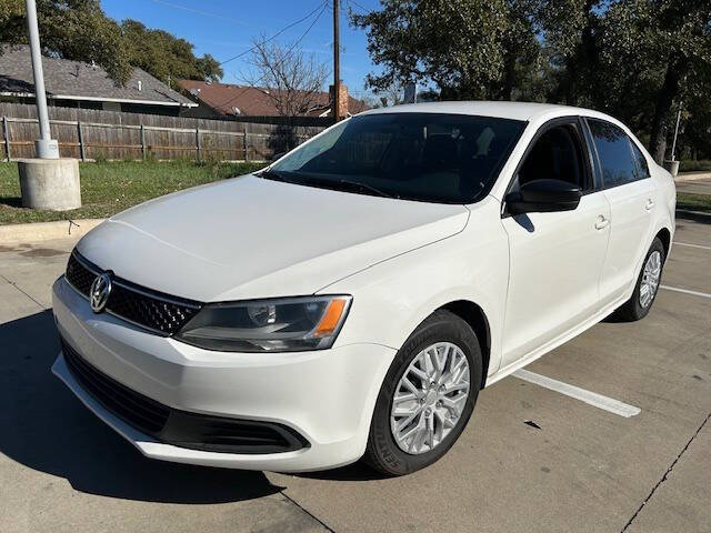 2011 Volkswagen Jetta for sale at Austinite Auto Sales in Austin TX